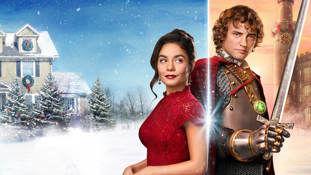 Watch The Knight Before Christmas | Netflix Official Site